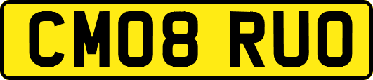 CM08RUO