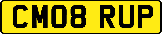 CM08RUP