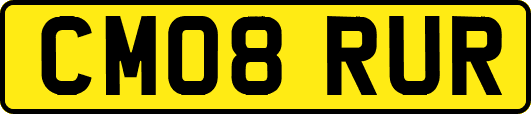 CM08RUR