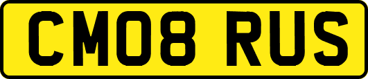 CM08RUS