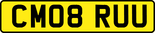 CM08RUU