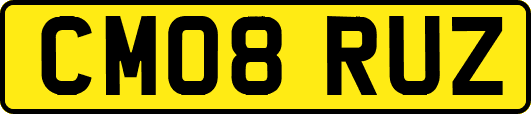 CM08RUZ