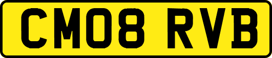 CM08RVB