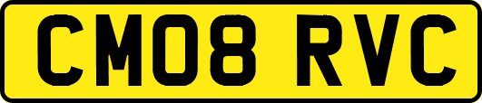 CM08RVC