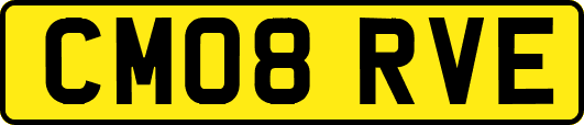 CM08RVE