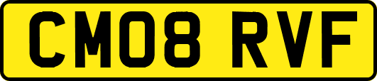 CM08RVF