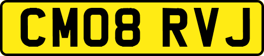 CM08RVJ