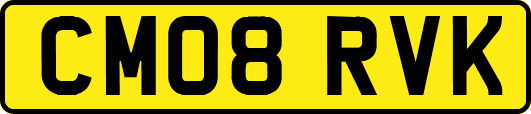 CM08RVK