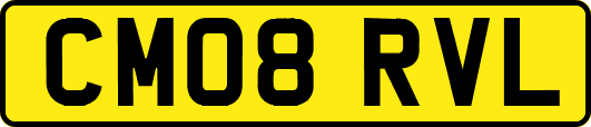 CM08RVL