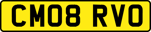 CM08RVO