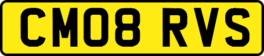 CM08RVS