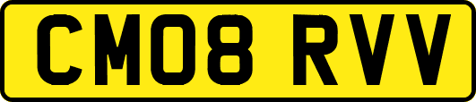 CM08RVV