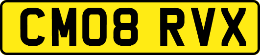 CM08RVX