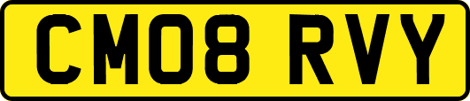 CM08RVY
