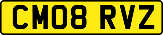 CM08RVZ