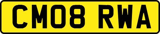 CM08RWA