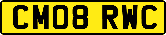 CM08RWC