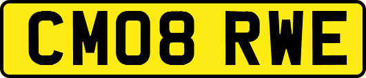 CM08RWE