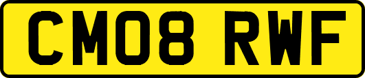 CM08RWF