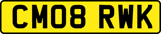 CM08RWK