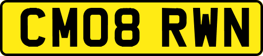 CM08RWN