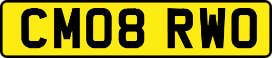 CM08RWO
