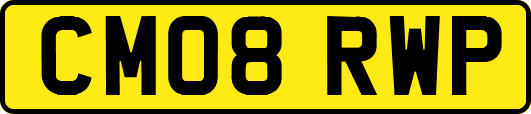 CM08RWP