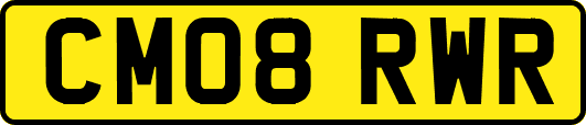 CM08RWR