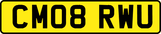 CM08RWU
