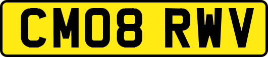 CM08RWV