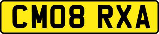 CM08RXA