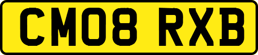 CM08RXB