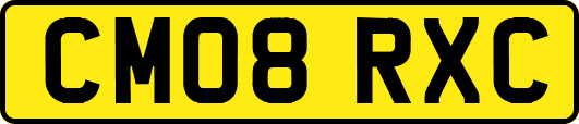 CM08RXC