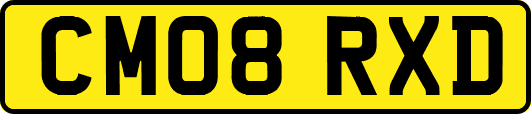 CM08RXD