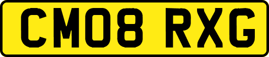 CM08RXG
