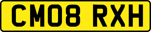 CM08RXH