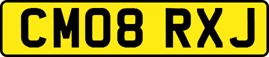 CM08RXJ