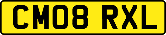 CM08RXL