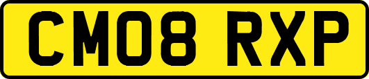 CM08RXP