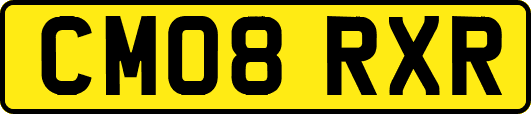 CM08RXR