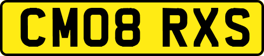 CM08RXS