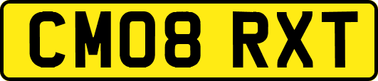 CM08RXT