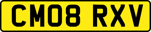 CM08RXV