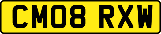 CM08RXW