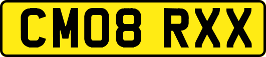 CM08RXX