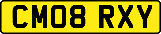 CM08RXY