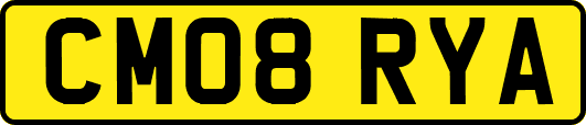 CM08RYA