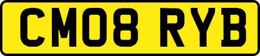CM08RYB