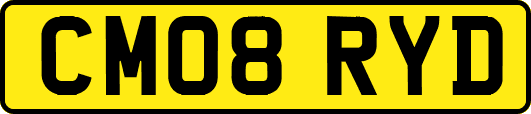 CM08RYD