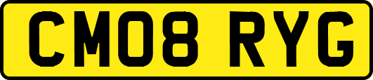 CM08RYG